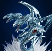 MegaHouse MONSTERS CHRONICLE Yu-Gi-Oh! Duel Monsters Blue Eyes Ultimate Dragon - Yu-Gi-Oh! - photo 6