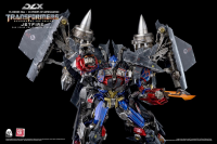 Transformers: Revenge of the Fallen - DLX Jetfire 35