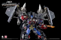 threezero Transformers: Revenge of the Fallen - DLX Jetfire - Transformers - photo 35