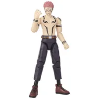 BANDAI AnimeHeroes JUJUTSU KAISEN - Ryomen Sukuna [Uniform Ver.] - Jujutsu Kaisen - photo 10
