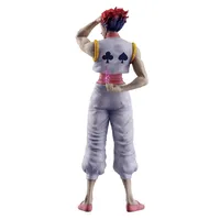 BANDAI Hisoka (Greed Island 2) - HUNTER×HUNTER - photo 8
