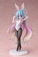 Shiro: Bunny Ver. (1/6 Scale)