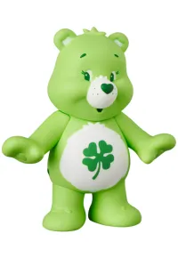 MEDICOM TOY UDF Care Bears Good Luck Bear™ - Care Bears - photo 1
