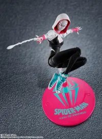 Spider-Gwen World Tour Limited Edition Spider-Man: Across the Spider-Verse, Bandai Spirits S.H.Figuarts