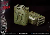 Prime 1 Studio Museum Masterline The Dark Knight (Film) The Joker Bonus Version - DC Comics - photo 54