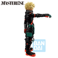 Katsuki Bakugo (A Story Reaching Out Forever) 4