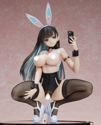 Hinatsu Namiguchi Bunny Ver. 8