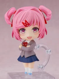 GOOD SMILE COMPANY Nendoroid Natsuki - Doki Doki Literature Club! - photo 1