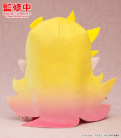 Plushie Panty 2