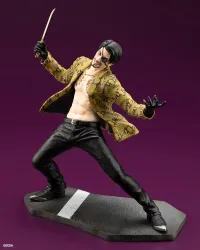 KOTOBUKIYA Goro Majima - Yakuza / Like a Dragon - photo 1