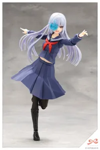 KOTOBUKIYA KUON YAKUSHIJI[MARIA KAGARIBI COSTUME] DREAMING STYLE BLIZZARD ACTRESS - SOUSAISHOJOTEIEN - photo 8