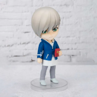 Thomas Taurus Tiger & Bunny 2, Bandai Spirits Figuarts mini 4