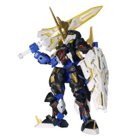 PLA ACT18: Arthur -Shadow Knight ARMOR DECORATION VER. 2