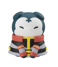MegaHouse MEGA CAT PROJECT  MOBILE SUIT GUNDAM NYANDAM  We are the EARTH FEDERATION FORCES! (8pc per box) - Mobile Suit Gundam - photo 5