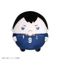 MAX LIMITED Haikyu!! FUWA KORORIN BIG B - Haikyu!! - photo 1