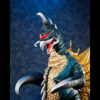 MegaHouse Gigan [1972] - Godzilla - photo 8