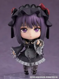 GOOD SMILE COMPANY Nendoroid Shizuku Kuroe - My Dress-Up Darling - photo 1