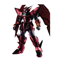 OZ-13MS GUNDAM EPYON "Mobile Suit Gundam Wing" 4