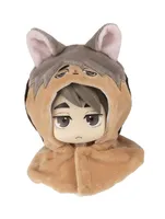 MegaHouse Lookup cape Haikyu!! Samu Fox - Haikyu!! - photo 2