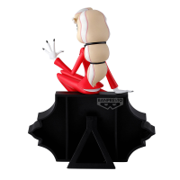 Charlie Morningstar (Ver. A) "Hazbin Hotel", Banpresto Monitor Top Figure 2