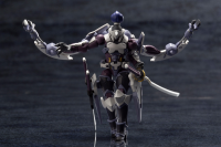 GOVERNOR EX ARMOR TYPE: MONOCEROS 7