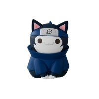 Nyaruto! Cats of Konoha 3