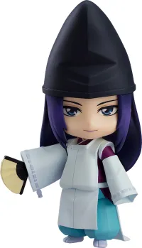 GOOD SMILE COMPANY Nendoroid Fujiwara-no-Sai - Hikaru no Go - photo 2
