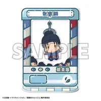 MegaHouse Chara Catcher TV Anime The Apothecary Diaries - The Apothecary Diaries - photo 4