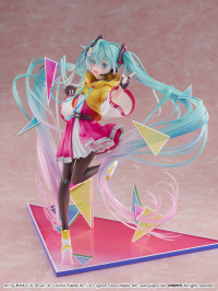Hatsune Miku: Project SEKAI Championship 2022 Autumn Ver.1/7 Scale Figure 8