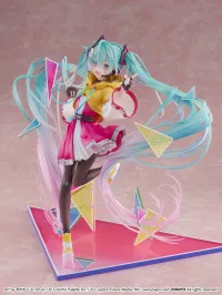 CyberZ Hatsune Miku: Project SEKAI Championship 2022 Autumn Ver.1/7 Scale Figure - Hatsune Miku - photo 8