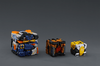 BB-60 BEASTBOX HURRICAN 2