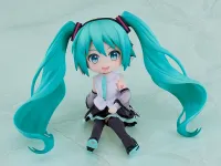 GOOD SMILE COMPANY Nendoroid Doll Hatsune Miku NT - Hatsune Miku - photo 5