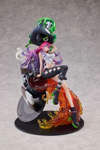 Shenzhen Mabell Animation Development Mad Hatter - Statues - photo 10