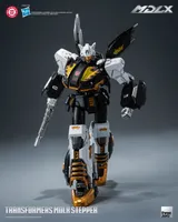 threezero Transformers MDLX Stepper - Transformers - photo 7