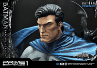 Museum Masterline Batman: Hush (Comics) Batman Batcave Deluxe Version 67
