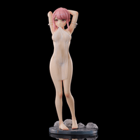 Kantoku "Kurumi" 1/4 Scale Figure		 33