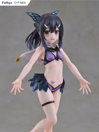 FuRyu Miyu Edelfelt Swimsuit ver. 1/7 Scale Figure - Fate/kaleid liner Prisma Illya - photo 11