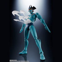 Devilman D.C. 50th Anniversary ver. 10