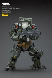 JOYTOY APOC Series Bedrock Standard Combat Type Mecha - JOYTOY Original Series - photo 7