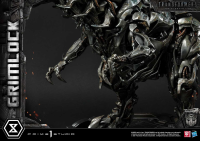 Museum Masterline Transformers: Age of Extinction (Film) Grimlock 12