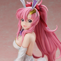 Lacus Clyne (Bunny Ver.) 9