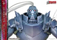 SQUARE ENIX SQUARE ENIX MASTERLINE FULLMETAL ALCHEMIST 20th Anniversary Edition 1/4 Scale - Fullmetal Alchemist: Brotherhood - photo 30