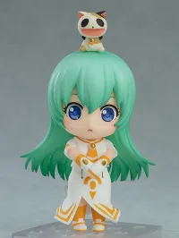 GOOD SMILE COMPANY Nendoroid Alice Carroll - ARIA - photo 4