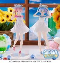 SEGA Luminasta "Re:ZERO -Starting Life in Another World-" "Ram" -Nyatsu Day- - Re:ZERO -Starting Life in Another World- - photo 6