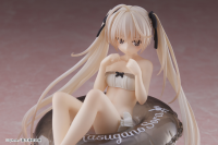 Yosuga no Sora Aqua Float Girls Figure - Sora Kasugano 3