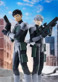 GOOD SMILE COMPANY POP UP PARADE Reno Ichikawa - Kaiju No. 8 - photo 6