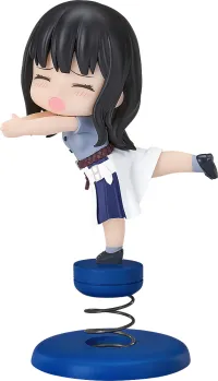 Good Smile Arts Shanghai Qset Takina Inoue: Fish Ver. - Lycoris Recoil - photo 2