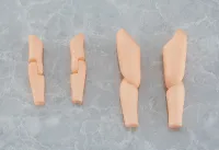 GOOD SMILE COMPANY Nendoroid Doll Height Adjustment Set (Cinnamon) - Figure Accessories - photo 1