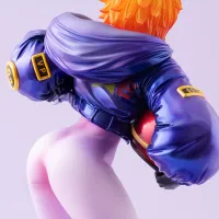 MegaHouse Portrait.Of.Pirates ONE PIECE “Evolutionary History” Dr. Vegapunk02 「Lilith」 - ONE PIECE - photo 9