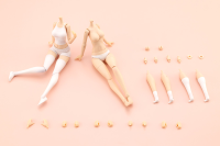 DRESS UP BODY【L】 2